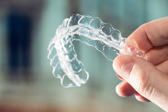 Straighten Your Smile With Clear Aligners in Sumner