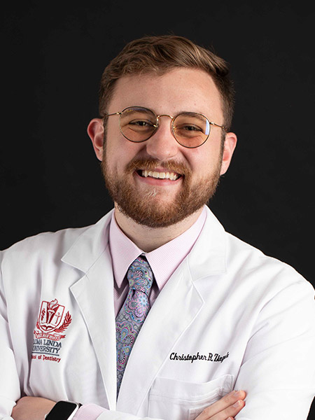 Dr. Christopher Ziegele Treats Patients Like Family